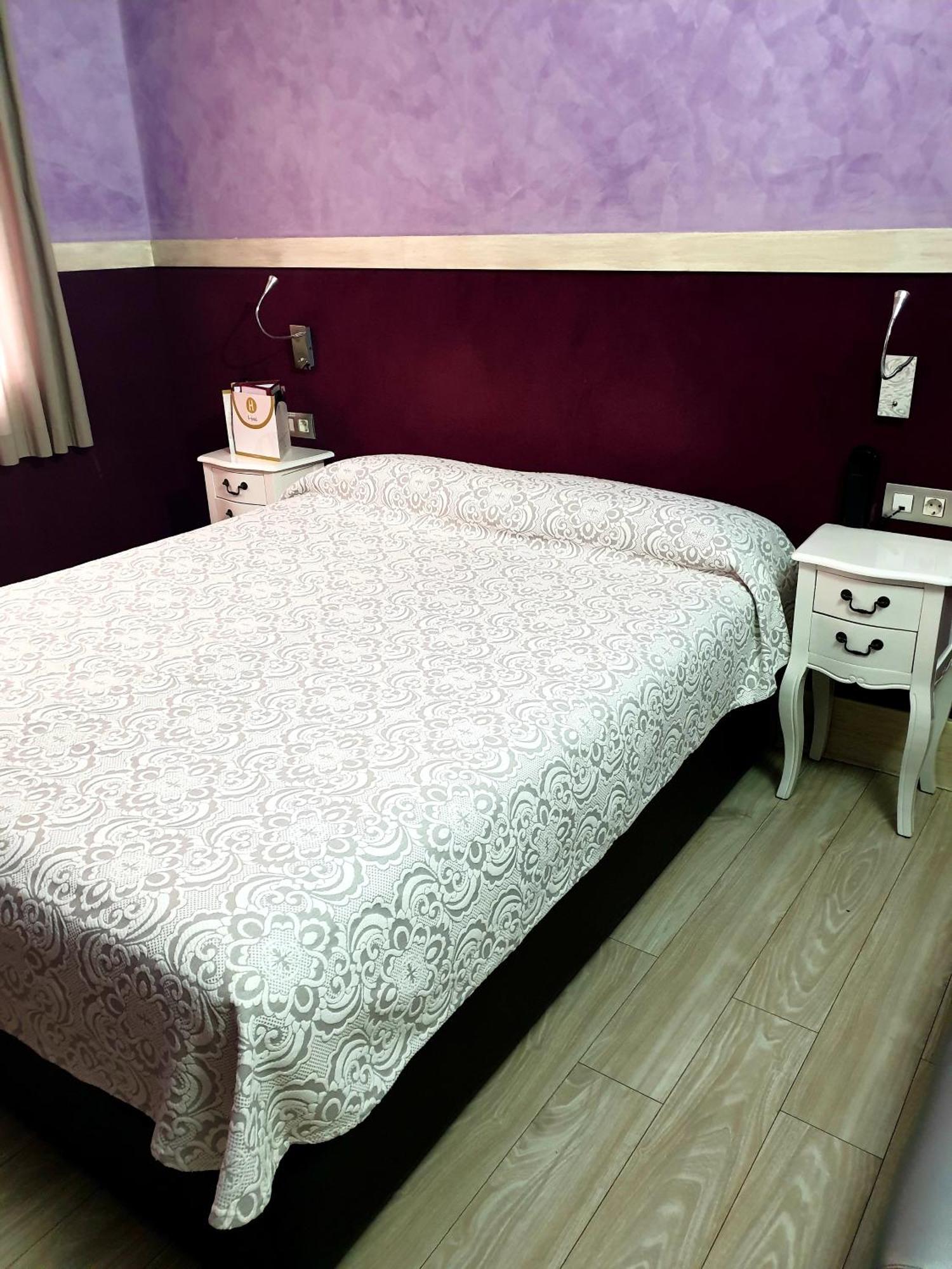 Hotel H 그라노예르스 외부 사진