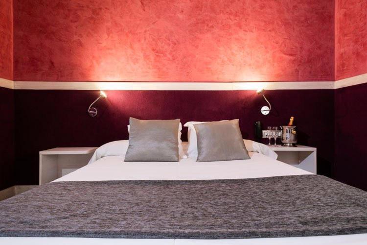 Hotel H 그라노예르스 외부 사진