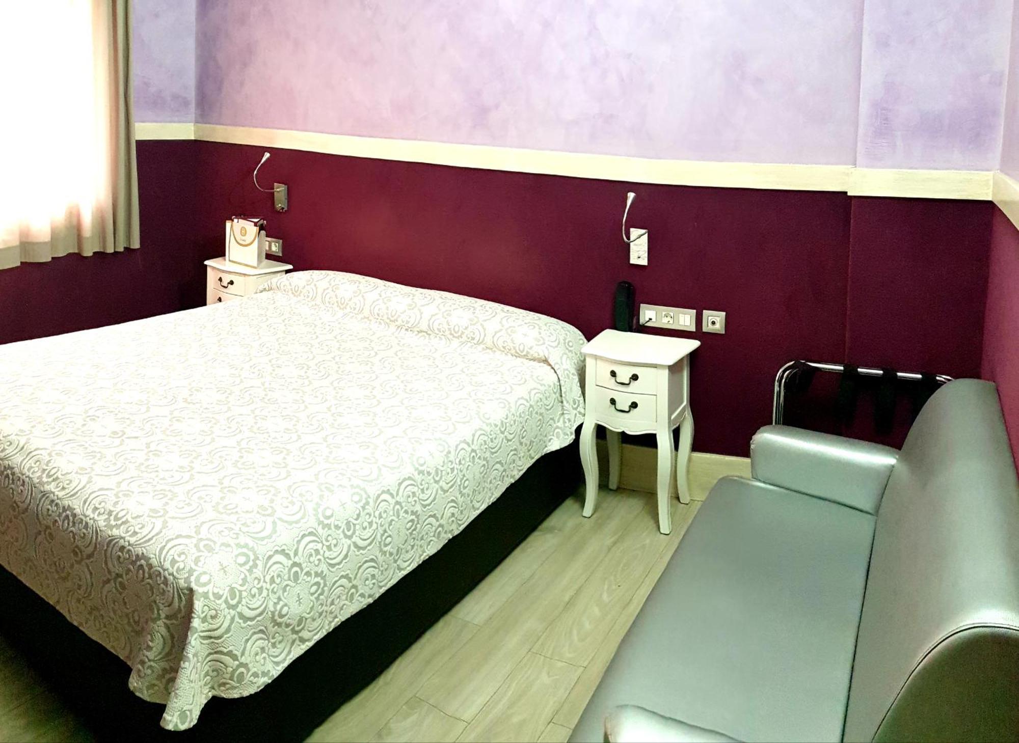 Hotel H 그라노예르스 외부 사진